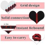 Resistance Bands and Stretch Strap for Training