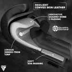 RDX Maya Hide Leather Boxing Gloves for Training