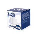 Fitness Mad Chalk Blocks for Weightlifting and Climbing