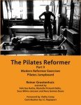 Modern Pilates Reformer and Jumpboard Exercises Guide
