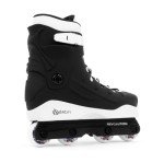 Anarchy Revolution II Aggressive Inline Skates UK 9A