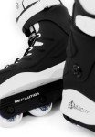 Anarchy Revolution II Aggressive Inline Skates UK 9A