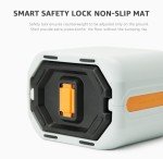 Adjustable 6-in-1 Kettlebell Set 40lb