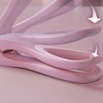 Push Up Bars for Home Fitness Training