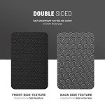 KEPLIN Large Non-Slip Yoga & Exercise Mat