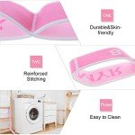 Abeillo Elastic Stretching Strap with Loops