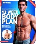 12-Week Body Plan Workout Guide
