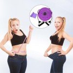 Waist Sculptor Twisting Disc Machine for Home Use
