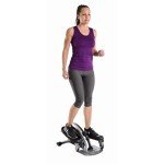 Stamina InMotion E1000 Compact Elliptical Trainer