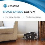 Stamina InMotion E1000 Compact Elliptical Trainer