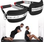Vikingstrength VOL 2 Nordic Hamstring Curl Kit