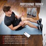 Vikingstrength VOL 2 Nordic Hamstring Curl Kit