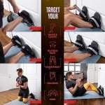 Vikingstrength VOL 2 Nordic Hamstring Curl Kit