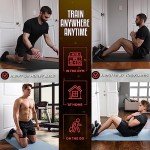 Vikingstrength VOL 2 Nordic Hamstring Curl Kit