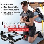 Vikingstrength VOL 2 Nordic Hamstring Curl Kit
