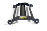 RISINGFIT Multi-Function Glute and Ab Glider