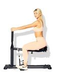 DB Method Squat Machine for Home Gym Workouts