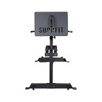 Adjustable Glute Ham Developer and Back Trainer