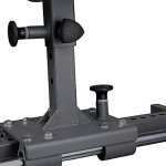 Adjustable Glute Ham Developer and Back Trainer