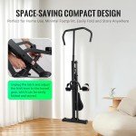 Leikefitness Squat Assist Trainer for Home Workouts