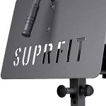 Adjustable Glute Ham Developer and Back Trainer