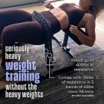 Hip Thrust Machine for Glute Training at Home