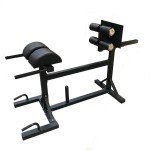 Glute Ham Developer Fitness Equipment - FXR Sports