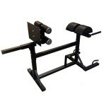 Glute Ham Developer Fitness Equipment - FXR Sports
