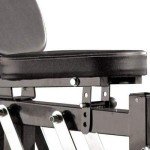 Marcy Pro PM4400 Leverage Bench - 226kg Capacity