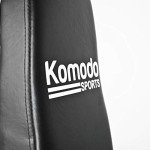 Leg Extension and Curl Machine for Quads & Hamstrings