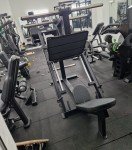 Watson Commercial Leg Press Machine for Home Gym