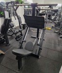 Watson Commercial Leg Press Machine for Home Gym