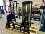 Primal Strength Leg Press and Calf Raise Machine