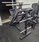Watson Commercial Leg Press Machine for Home Gym