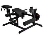 Leg Extension and Curl Machine for Home Gym