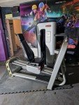 Star Trac Nautilus 200kg Leg Press Machine