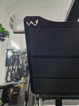 Watson Commercial Leg Press Machine for Home Gym