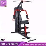 Multifunctional Home Gym Weight Training Machine