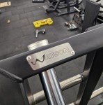 Watson Commercial Leg Press Machine for Home Gym