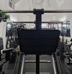 Watson Commercial Leg Press Machine for Home Gym