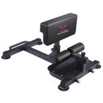 Multi-Function Sissy Squat and Ab Bench