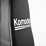 Adjustable Leg Extension Machine for Home Gym