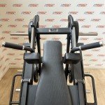 BLITZ FITNESS Leg Press & Hack Squat Machine