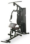 Home Multi Gym Machine with 68KG Weight Stack