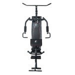 Home Multi Gym Machine with 68KG Weight Stack