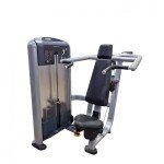 Precor Shoulder Press Strength Machine for Home Fitness