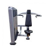 Precor Shoulder Press Strength Machine for Home Fitness