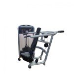 Precor Shoulder Press Strength Machine for Home Fitness