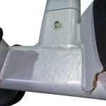 Precor Shoulder Press Strength Machine for Home Fitness