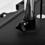 Versatile Home Gym Weight Training Station